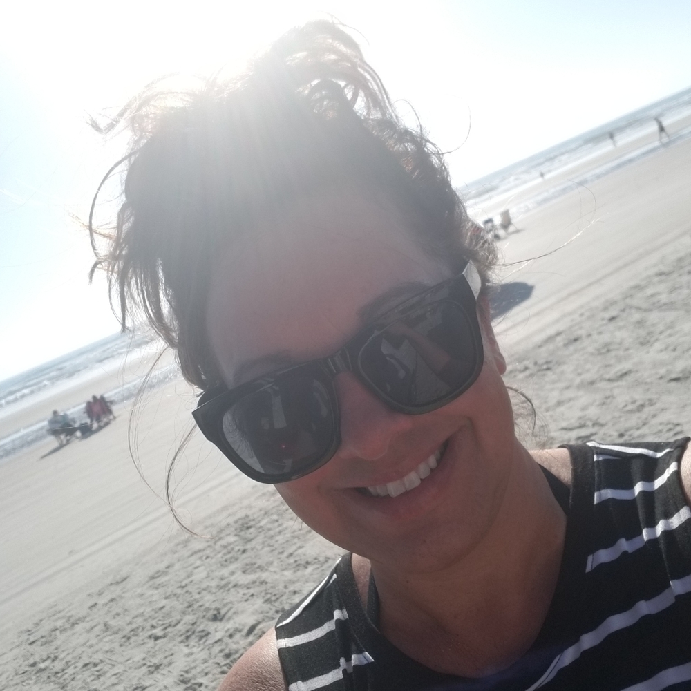 Meet your Posher, Teri